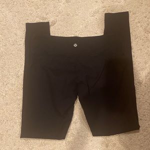 Lululemon Leggings-full length